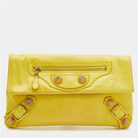 clutch bag balenciaga fake|balenciaga giant clutch.